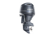 Image of Yamaha 115hp Outboard | F115LB