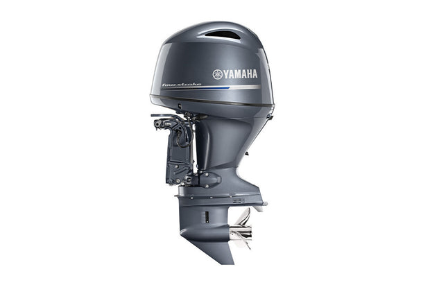 Image of Yamaha 115hp Outboard | F115LB