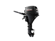 Image of 2022 Suzuki DF15A EFI L Outboard Motor