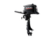Image of 2022 Suzuki DF6A L Outboard Motor