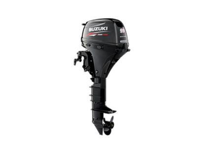Image of 2022 Suzuki DF9.9B EFI X Outboard Motor