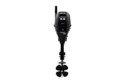 Image of Mercury 9.9hp EFI Command Thrust Outboard – Electric Start, Long Shaft, Brand New | 9.9EXLH