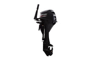 Image of Mercury 9.9hp EFI Command Thrust Outboard – Electric Start, Long Shaft, Brand New | 9.9EXLH